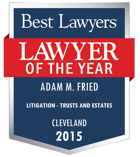 Best Lawyers - _Lawyer of the Year_ Contemporary Logo Best Lawyers - _Lawyer of the Year_ Contemporary Logo