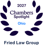 Firm logo chambers Firm logo chambers