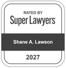 Shane Super Lawyer Badge 2027 Shane Super Lawyer Badge 2027
