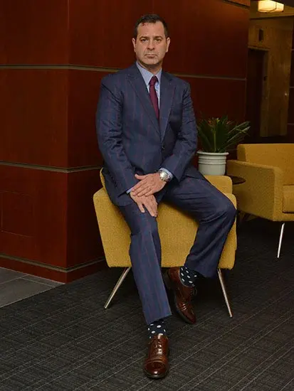 Adam Fried
