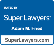 Super Lawyers Adam M. Fried Super Lawyers Adam M. Fried